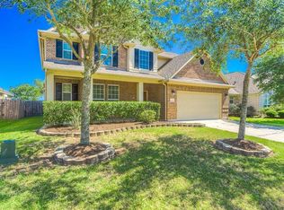 6126 Wickshire Dr, Rosenberg, TX 77471
