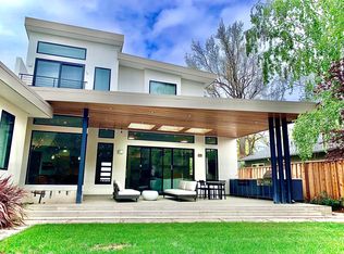 2280 Saint Francis Dr, Palo Alto, CA 94303