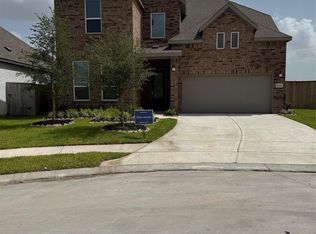 26335 Forest Brush Ln, Katy, TX 77493
