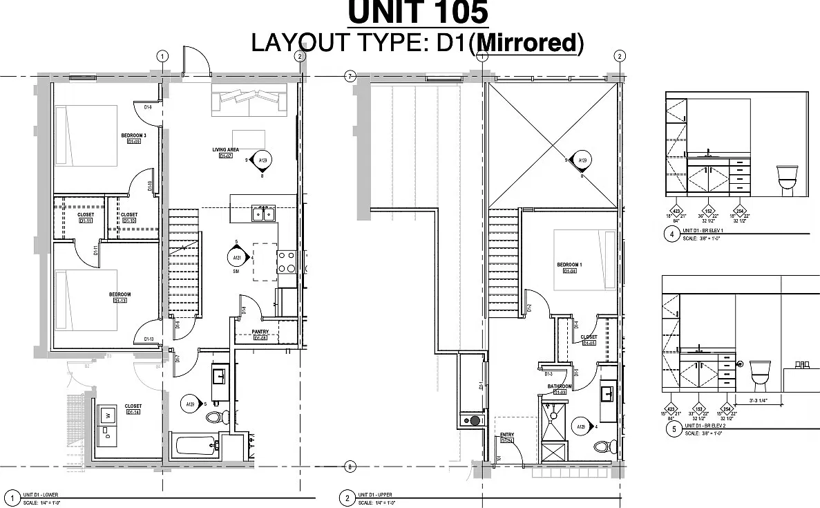 203 W Harrison — Photo 1