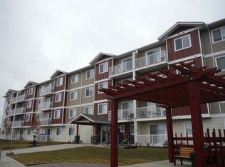 1031 McConachie Blvd NW #106A, Edmonton, AB T5Y3W5