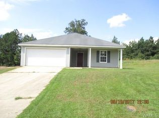 15584 Hagler Dr, Coaling, AL