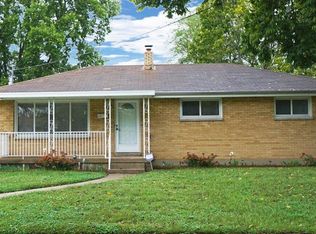 4727 Slade Dr, Fairfield, OH
