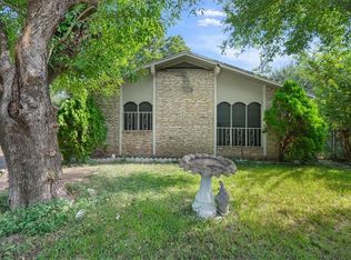 6014 Palm Cir, Austin, TX 78741