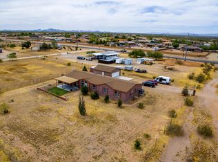 28028 N 227th Ave, Wittmann, AZ 85361