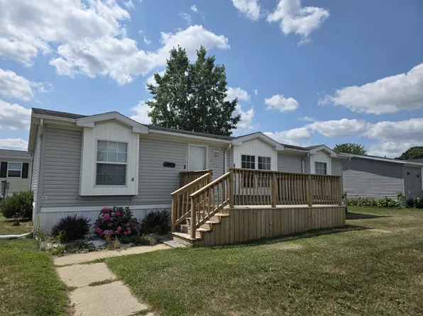 577 Sycamore Ct #577, Flint, MI 48506