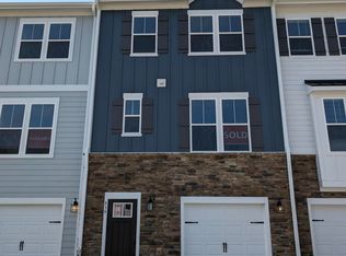 839 Parc Townes Dr #14, Wendell, NC 27591