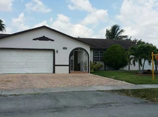 25914 SW 122nd Ct, Homestead, FL 33032