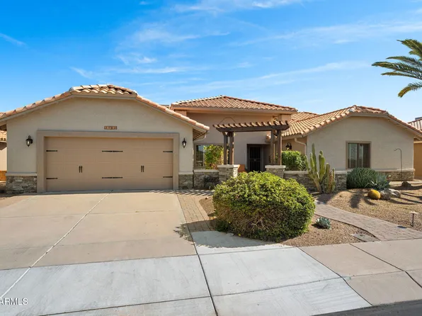 2566 LEISURE WORLD --, Mesa, AZ 85206