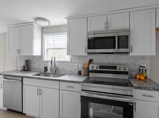 84 Mack Rd, Lillington, NC 27546