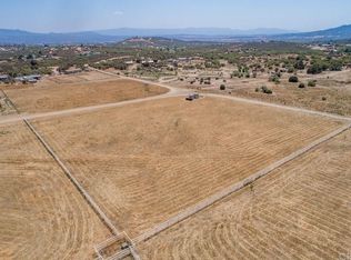 1 Dana Dr, Anza, CA --