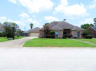 7610 Cobblestone Ter, Lumberton, TX 77657