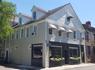72 King St, Charleston, SC 29401