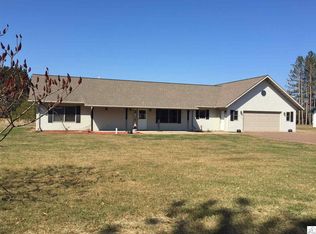 8165 Kandiyohi Ln, Willow River, MN 55795