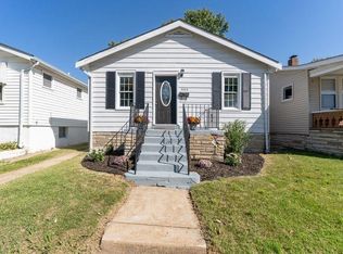 3943 Delor St, Saint Louis, MO