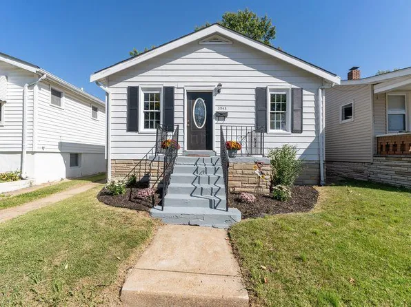 3943 Delor St, Saint Louis, MO 63116
