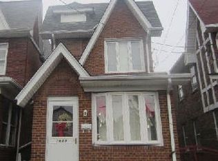 1669 Coleman St, Brooklyn, NY 11234