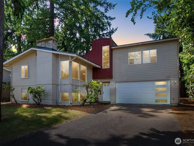 2127 170th Avenue NE, Bellevue, WA, 98008
