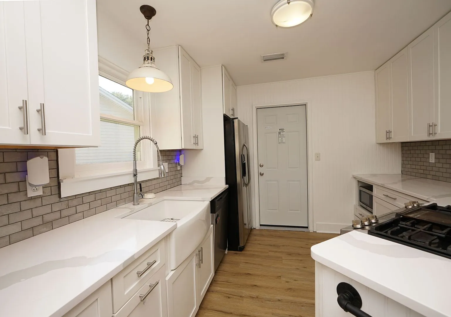 Updated Home in Bluewater with Community Pool and Close to EOD School — Photo 3