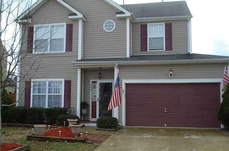 1st image of 309 Stonehenge Dr