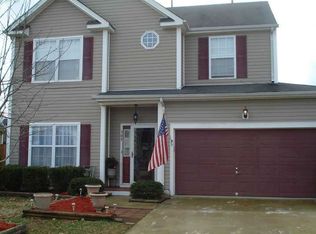 309 Stonehenge Dr, Suffolk, VA 23434
