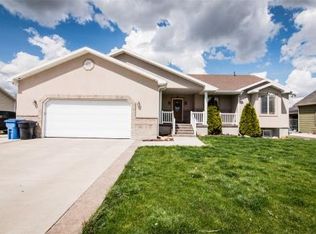 279 W 3300 S, Nibley, UT 84321