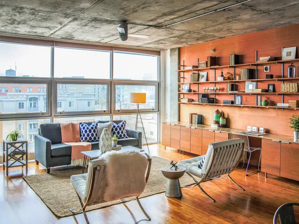311 Oak St APT 737, Oakland, CA 94607