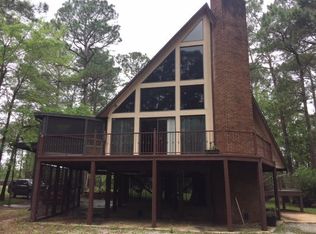 65 Crissman Rd, Santa Rosa Beach, FL 32459