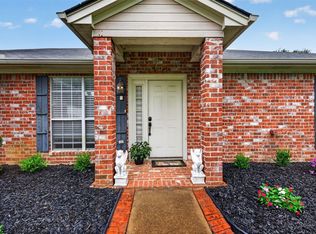 4505 Lawndale Dr, Benton, LA 71006