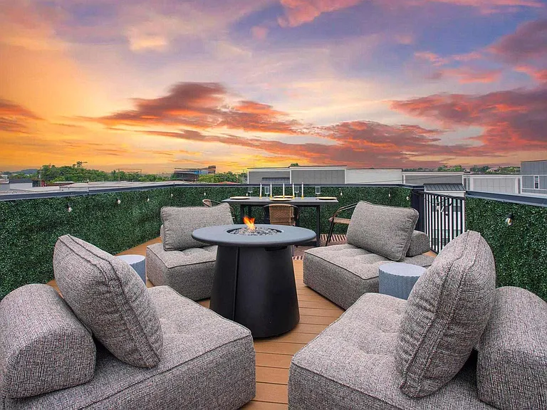 Terrace View