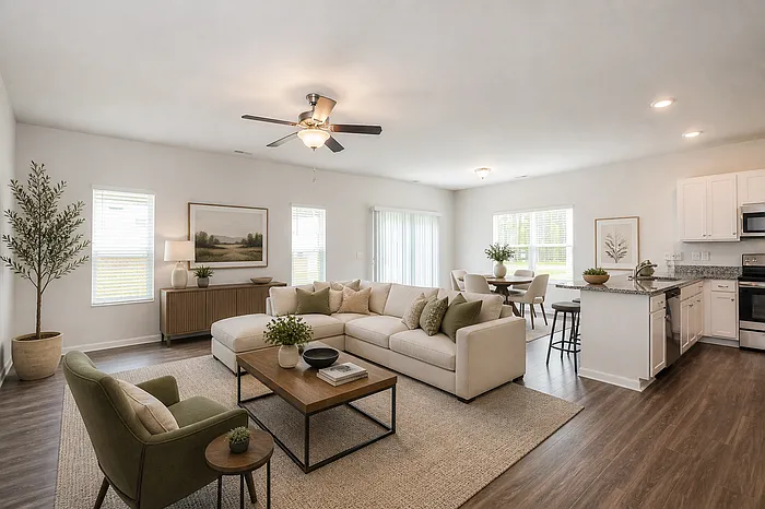 3 bed, 2.0 bath, 1708 sqft, $2,295 — Photo 4