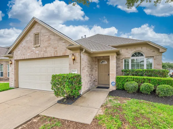 14423 Idylwild Wood Way, Cypress, TX 77429