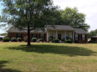 101 Fairway Dr, Providence, KY