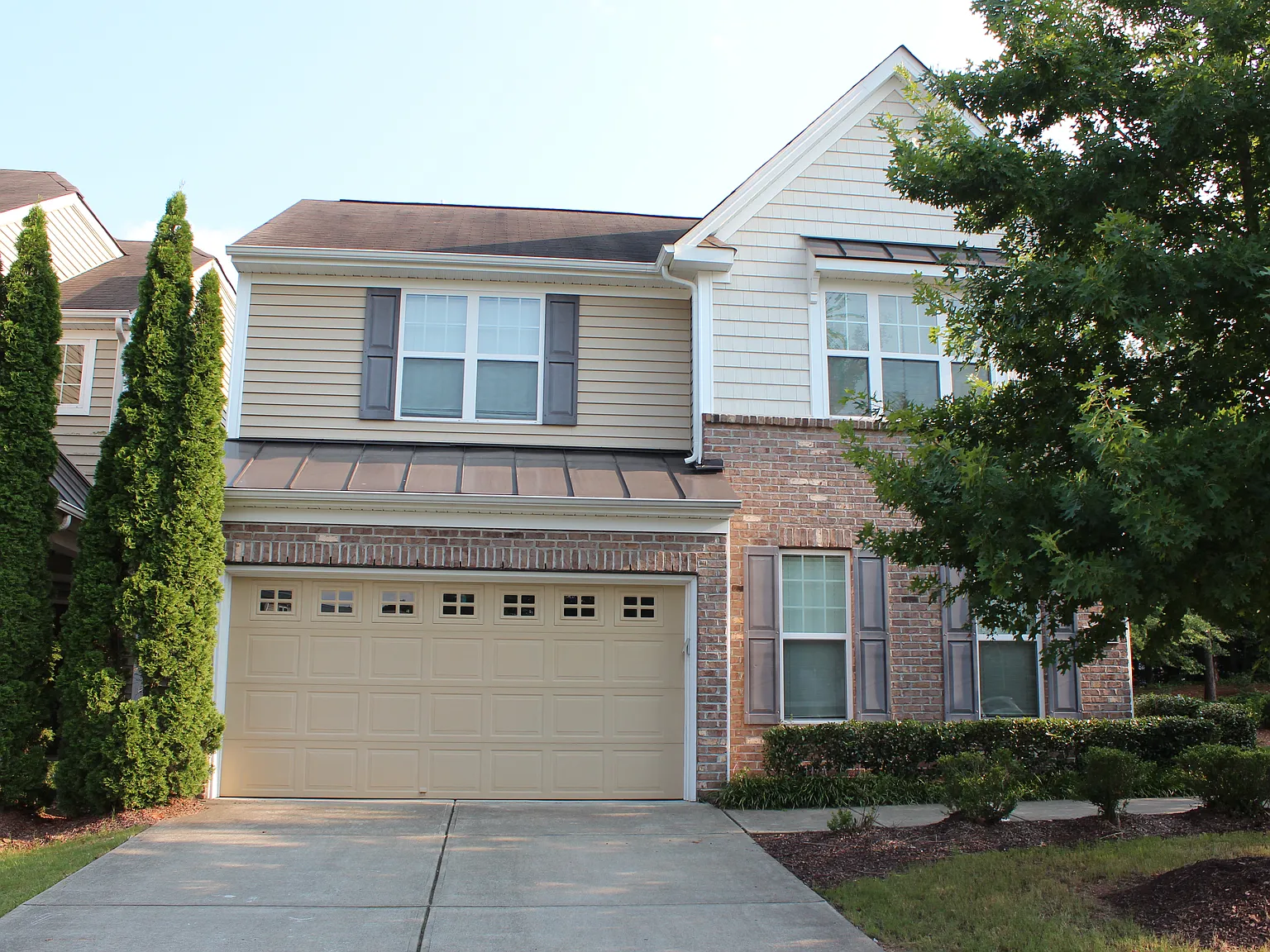 Garden Square Ln, Morrisville — Photo 1