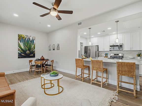 2nd image of 2020 E River Rd #203