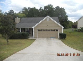 1310 Mercury Dr, Lawrenceville, GA 30045