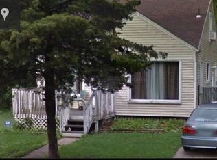 16817 Wormer St, Detroit, MI 48219