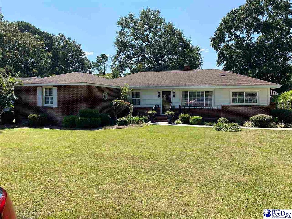 1009 Nandina St, Hartsville, SC 29550 Zillow