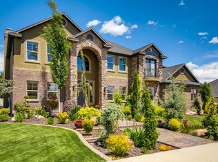 1282 W Alta Creek Cir, South Jordan, UT 84095