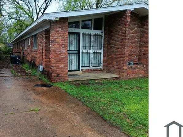 3445 Rockwood Ave, Memphis, TN 38122