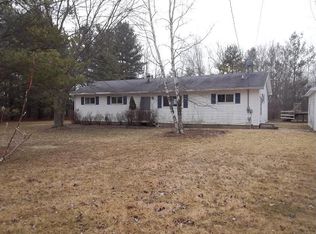 1177 W Bradford Rd, Breckenridge, MI 48615