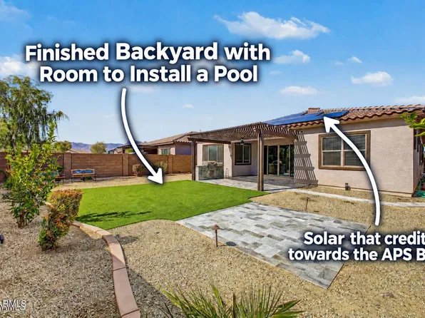 19233 W COOLIDGE Street, Litchfield Park, AZ 85340