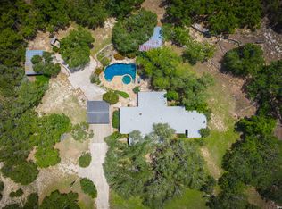 107 Sun Valley Dr, Spring Branch, TX 78070