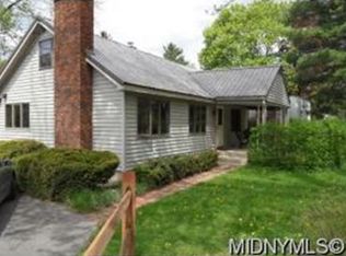 170 Paris Rd, New Hartford, NY 13413