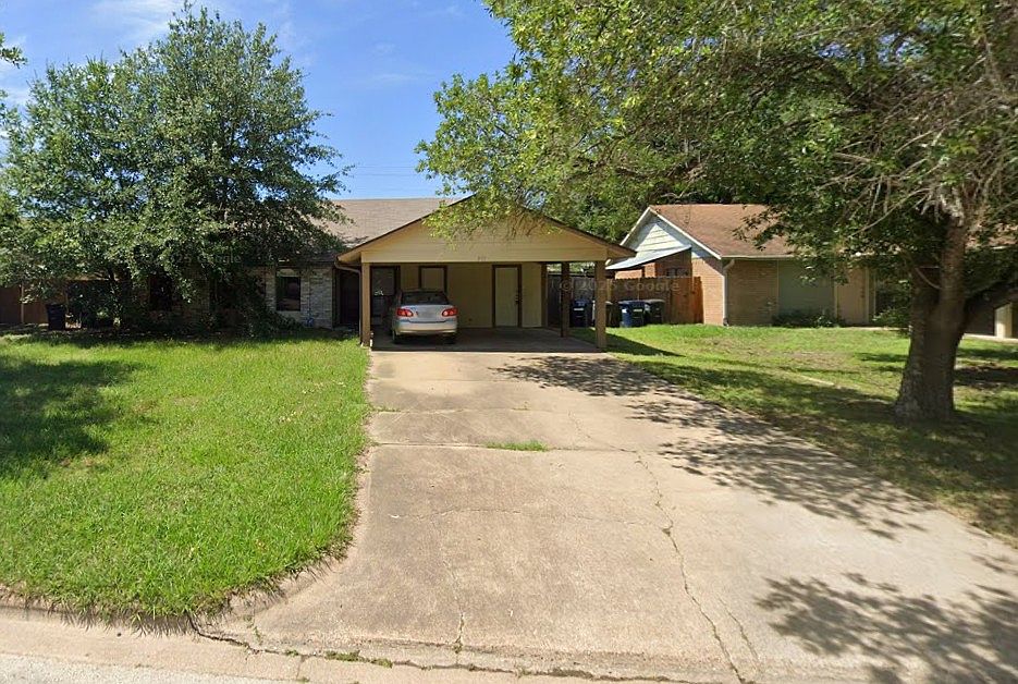 1st image of 707 San Mario Ct APT B