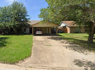 707 San Mario Ct APT B, College Station, TX 77845