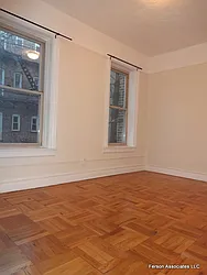 Rented by Ferson Associates LLC