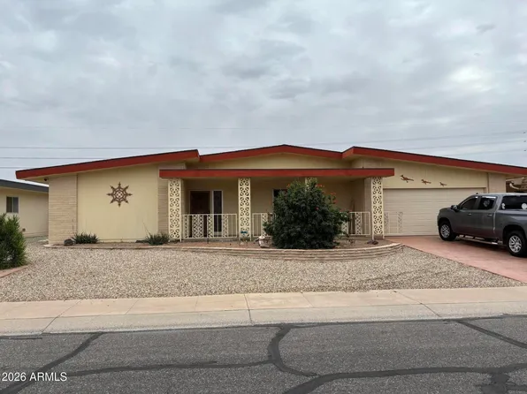 11001 W Granada Drive, Sun City, AZ 85373