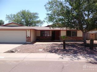 1209 W Mariposa St, Chandler, AZ 85224