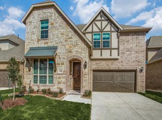 3441 Begonia Ln, Irving, TX 75038